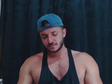 marcus_lafourt from chaturbate taken in 2025-04-23