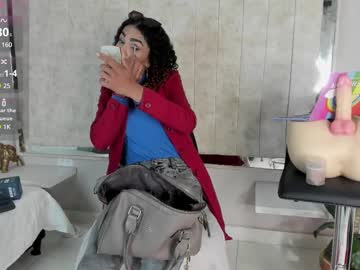 marfilastrom from chaturbate taken in 2025-04-06