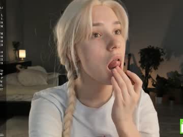 margarethowell from chaturbate taken in 2025-04-18