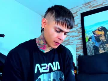 marko_toro__ from chaturbate taken in 2025-04-21