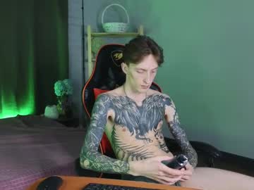 martin_jin from chaturbate taken in 2025-04-10