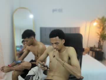 master_boy28 from chaturbate taken in 2025-04-07