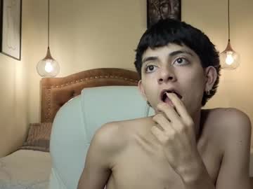 matty_spark from chaturbate taken in 2025-04-14