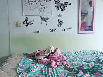 mauroluxandra from chaturbate taken in 2025-04-26