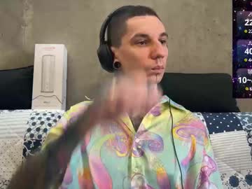 max_reaves from chaturbate taken in 2025-04-24