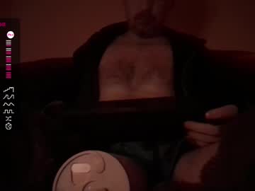 max_singularity from chaturbate taken in 2025-04-20