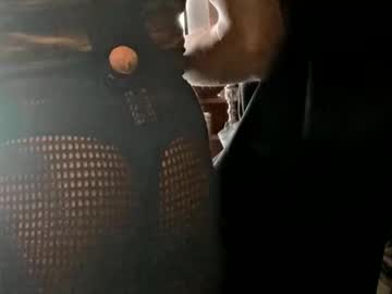 merelyalover from chaturbate taken in 2025-04-21