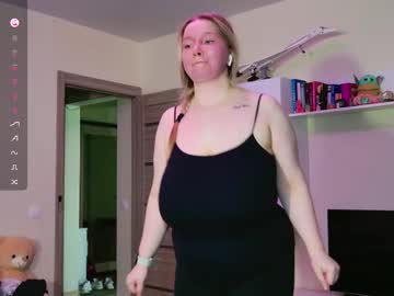 miss_anna909 from chaturbate taken in 2025-04-17