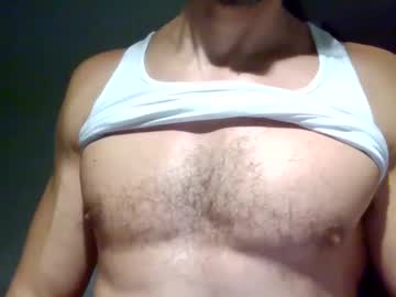 mmuscularman from chaturbate taken in 2025-04-24
