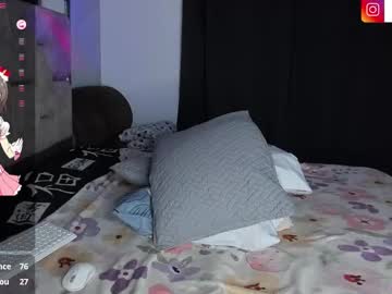 moonlover_1 from chaturbate taken in 2025-04-07