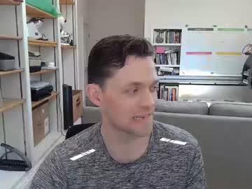 mr_ken_ridge from chaturbate taken in 2025-04-28