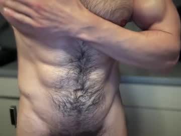 musclehair3 from chaturbate taken in 2025-04-25