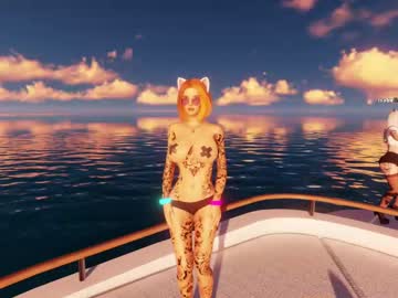 nami_28 from chaturbate taken in 2025-04-24