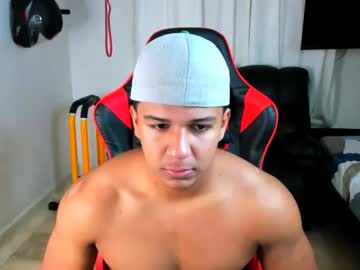 nathan_yess from chaturbate taken in 2025-04-09