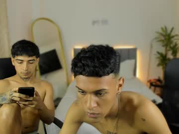 naugthy_boy77 from chaturbate taken in 2025-04-29