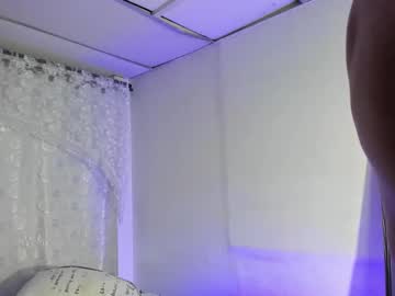 nickyflow_boy_ from chaturbate taken in 2025-04-21