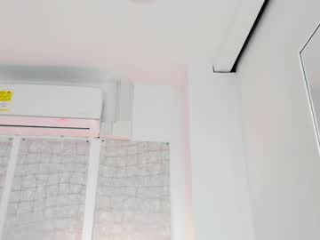 niicole_steele from chaturbate taken in 2025-04-24