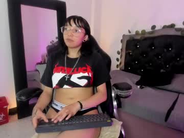 nikkenyx from chaturbate taken in 2025-04-26