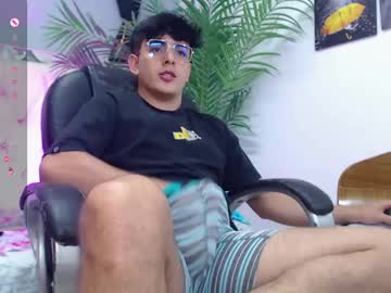 nolan_twink from chaturbate taken in 2025-04-09