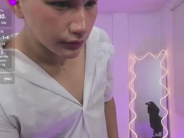 ocean_tay from chaturbate taken in 2025-04-21
