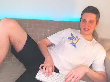 oliver_hort from chaturbate taken in 2025-04-11