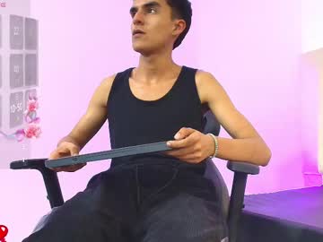 oreon_tay from chaturbate taken in 2025-04-07