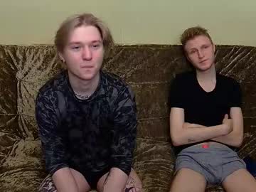 oscar_wildy from chaturbate taken in 2025-04-20