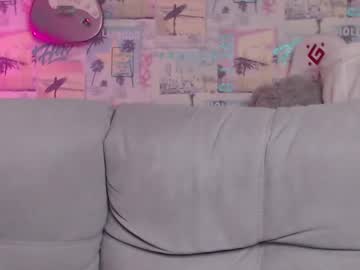 oxmikexo from chaturbate taken in 2025-04-26