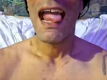 pablouyu from chaturbate taken in 2025-04-12