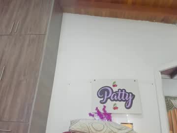 patty_m from chaturbate taken in 2025-04-23