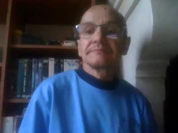 pichoun71 from chaturbate taken in 2025-04-22