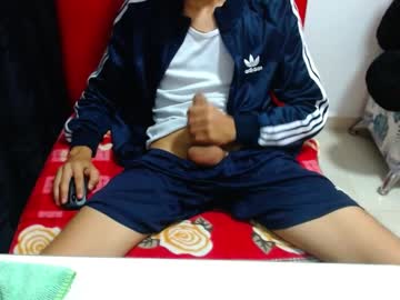pressure_xxx_420 from chaturbate taken in 2025-04-17