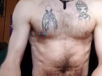 prettysolidd7 from chaturbate taken in 2025-04-10
