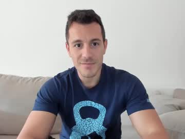 roberto4ever from chaturbate taken in 2025-04-27