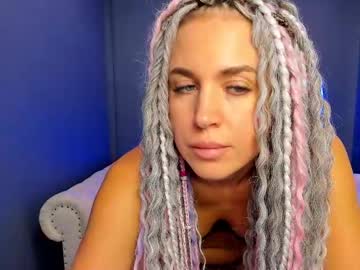 roxy_mars from chaturbate taken in 2025-04-06