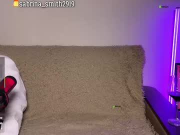 sabrinasmit from chaturbate taken in 2025-04-19