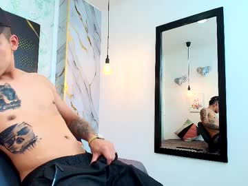 sak_wick from chaturbate taken in 2025-04-21