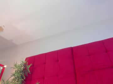 salomon_jax from chaturbate taken in 2025-04-26