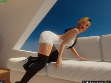 samanthaguadas from chaturbate taken in 2025-04-24