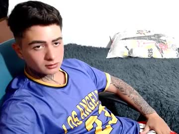 santi_ss from chaturbate taken in 2025-04-20