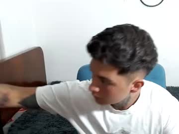 santi_ss from chaturbate taken in 2025-04-21