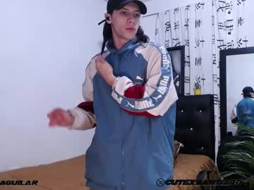 santiagocutex from chaturbate taken in 2025-04-29