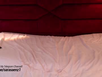 sarasaenz_99 from chaturbate taken in 2025-04-20