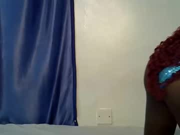 sexxy_creamer from chaturbate taken in 2025-04-24