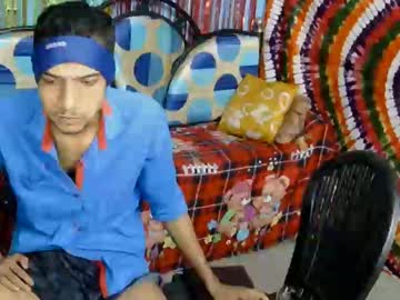 sexy_leon1 from chaturbate taken in 2025-04-20