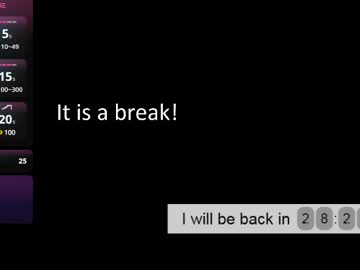 sexymiatrans from chaturbate taken in 2025-04-20