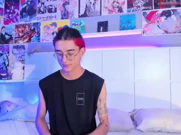 sheepyboyx from chaturbate taken in 2025-04-09