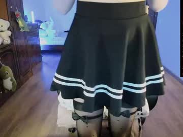 shimizyre from chaturbate taken in 2025-04-27