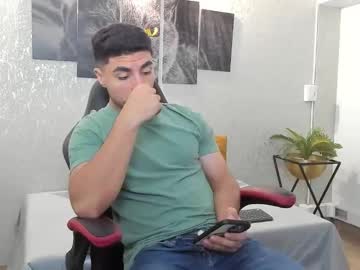 simon_teixeira from chaturbate taken in 2025-04-28