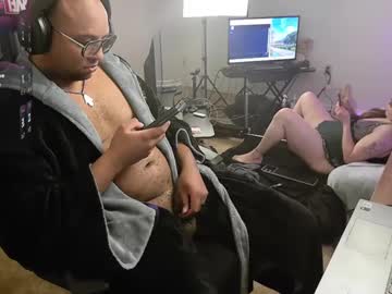 smoothj2015 from chaturbate taken in 2025-04-17